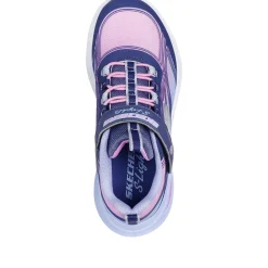 Bambino SKECHERS Sneakers Sportive<S Lights Cosmic Glow sneaker con luci bambina