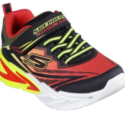 Bambino SKECHERS Sneakers Sportive<S Lights Flex Glow Ultra sneaker con luci bambino