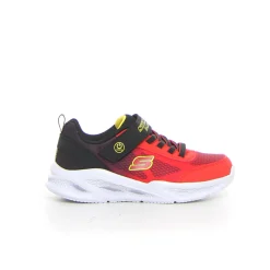 Bambino SKECHERS Sneakers Sportive<S Lights Krendox sneaker con luci bambino