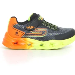 Bambino SKECHERS Sneakers Sportive<S Lights Vortex 2.0 Quantroid sneaker con luci bambino