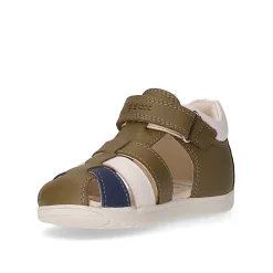 Bambino GEOX Sandali<S. macchia sandalo a punta chiusa bambino