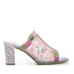 Donna LAURA VITA Ciabatte<Sabot con tacco