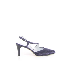 Donna SOFFICE SOGNO Sandali<Sandalo a punta con tacco