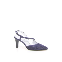 Donna SOFFICE SOGNO Sandali<Sandalo a punta con tacco