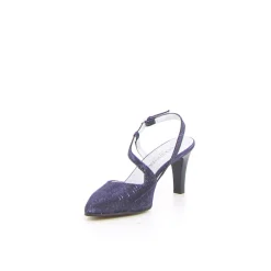 Donna SOFFICE SOGNO Sandali<Sandalo a punta con tacco