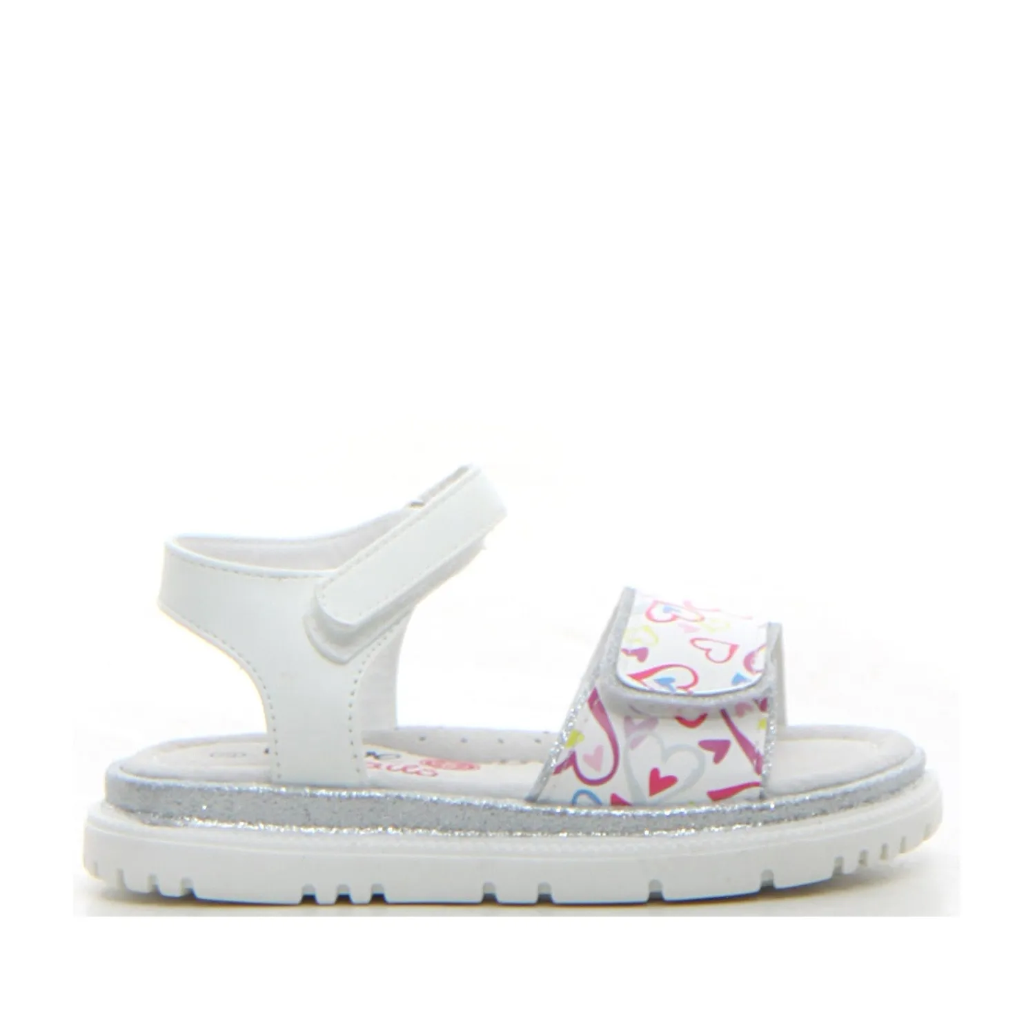 Bambino LOVE DETAILS Sandali<Sandalo bambina