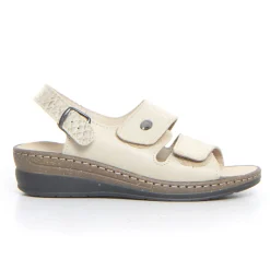 Donna VALLEVERDE Comfort<Sandalo comfort