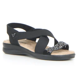 Donna VALLEVERDE Comfort<Sandalo comfort