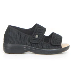 Donna VALLEVERDE Comfort<Sandalo comfort