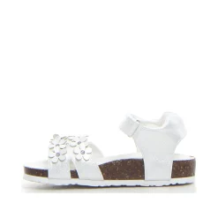 Bambino PRIMIGI AVANT Sandali<Sandalo con fiori bambina