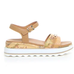 Bambino 1 CLASSE JUNIOR Sandali<Sandalo con platform da ragazza