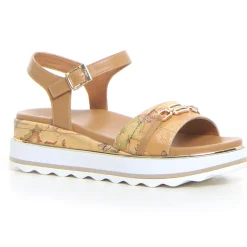 Bambino 1 CLASSE JUNIOR Sandali<Sandalo con platform da ragazza