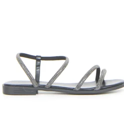 Donna KHARISMA Sandali<Sandalo con strass