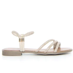 Donna KHARISMA Sandali<Sandalo con strass
