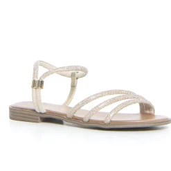 Donna KHARISMA Sandali<Sandalo con strass