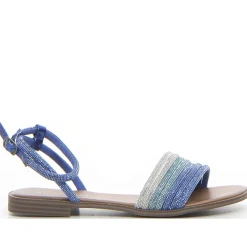 Donna KHARISMA Sandali<Sandalo con strass