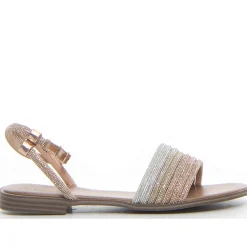 Donna KHARISMA Sandali<Sandalo con strass