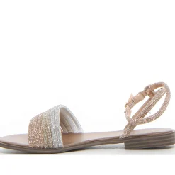 Donna KHARISMA Sandali<Sandalo con strass