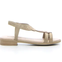 Donna VALLEVERDE Sandali<Sandalo con strass