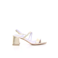 Donna ALBANO Sandali<Sandalo con tacco