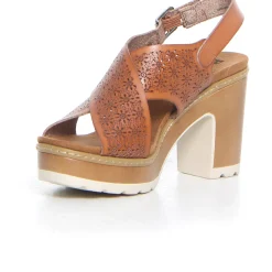 Donna REFRESH Sandali<Sandalo con tacco