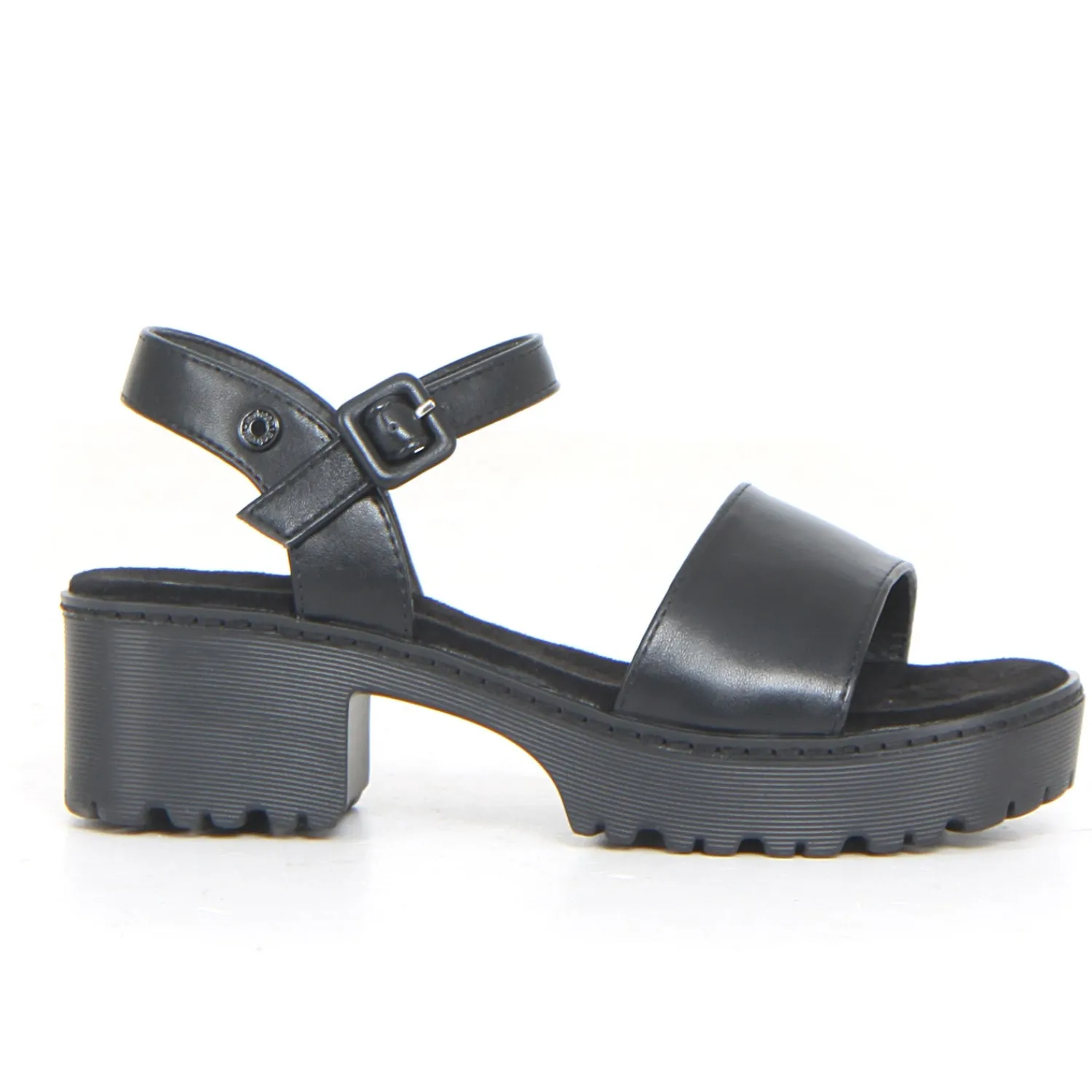 Donna REFRESH Sandali<Sandalo con tacco