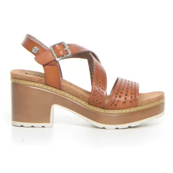 Donna REFRESH Sandali<Sandalo con tacco