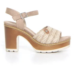Donna REFRESH Sandali<Sandalo con tacco