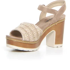 Donna REFRESH Sandali<Sandalo con tacco