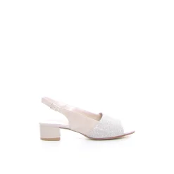 Donna SOFFICE SOGNO Sandali<Sandalo con tacco