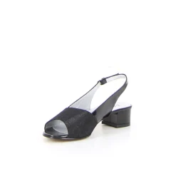 Donna SOFFICE SOGNO Sandali<Sandalo con tacco