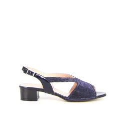 Donna SOFFICE SOGNO Sandali<Sandalo con tacco