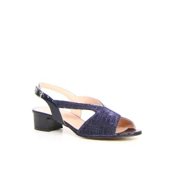 Donna SOFFICE SOGNO Sandali<Sandalo con tacco