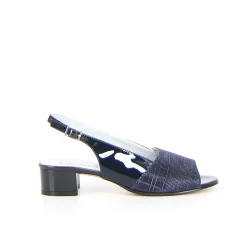 Donna SOFFICE SOGNO Sandali<Sandalo con tacco