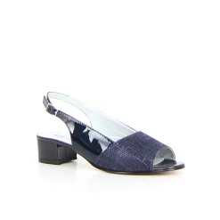 Donna SOFFICE SOGNO Sandali<Sandalo con tacco