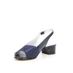 Donna SOFFICE SOGNO Sandali<Sandalo con tacco