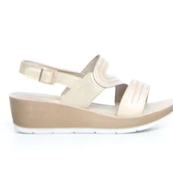 Donna INBLU Sandali<Sandalo con zeppa