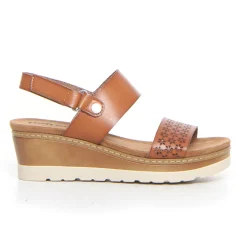 Donna REFRESH Sandali<Sandalo con zeppa
