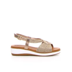Donna SUSIMODA Sandali<Sandalo con zeppa