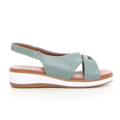 Donna SUSIMODA Sandali<Sandalo con zeppa