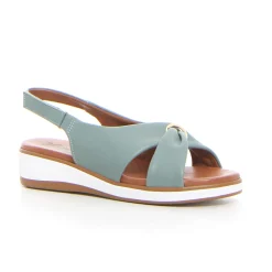 Donna SUSIMODA Sandali<Sandalo con zeppa