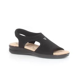 Donna VALLEVERDE Sandali<Sandalo con zeppa