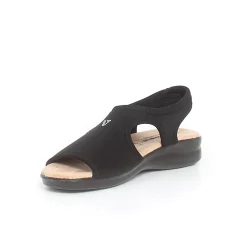 Donna VALLEVERDE Sandali<Sandalo con zeppa