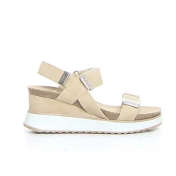 Donna XTI Sandali<Sandalo con zeppa