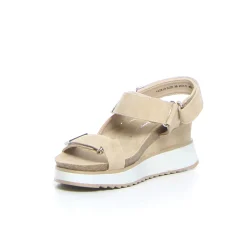 Donna XTI Sandali<Sandalo con zeppa