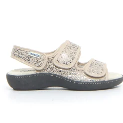 Donna EMANUELA Comfort<Sandalo