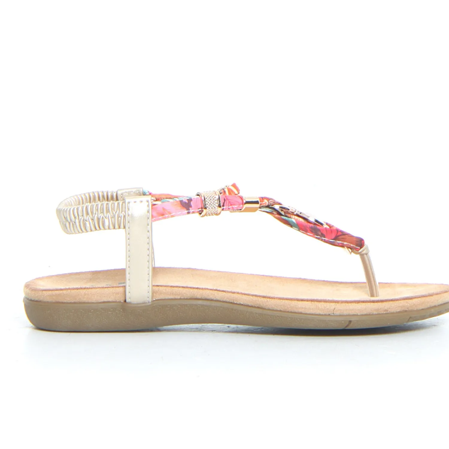 Donna 2GO FASHION Sandali<Sandalo infradito