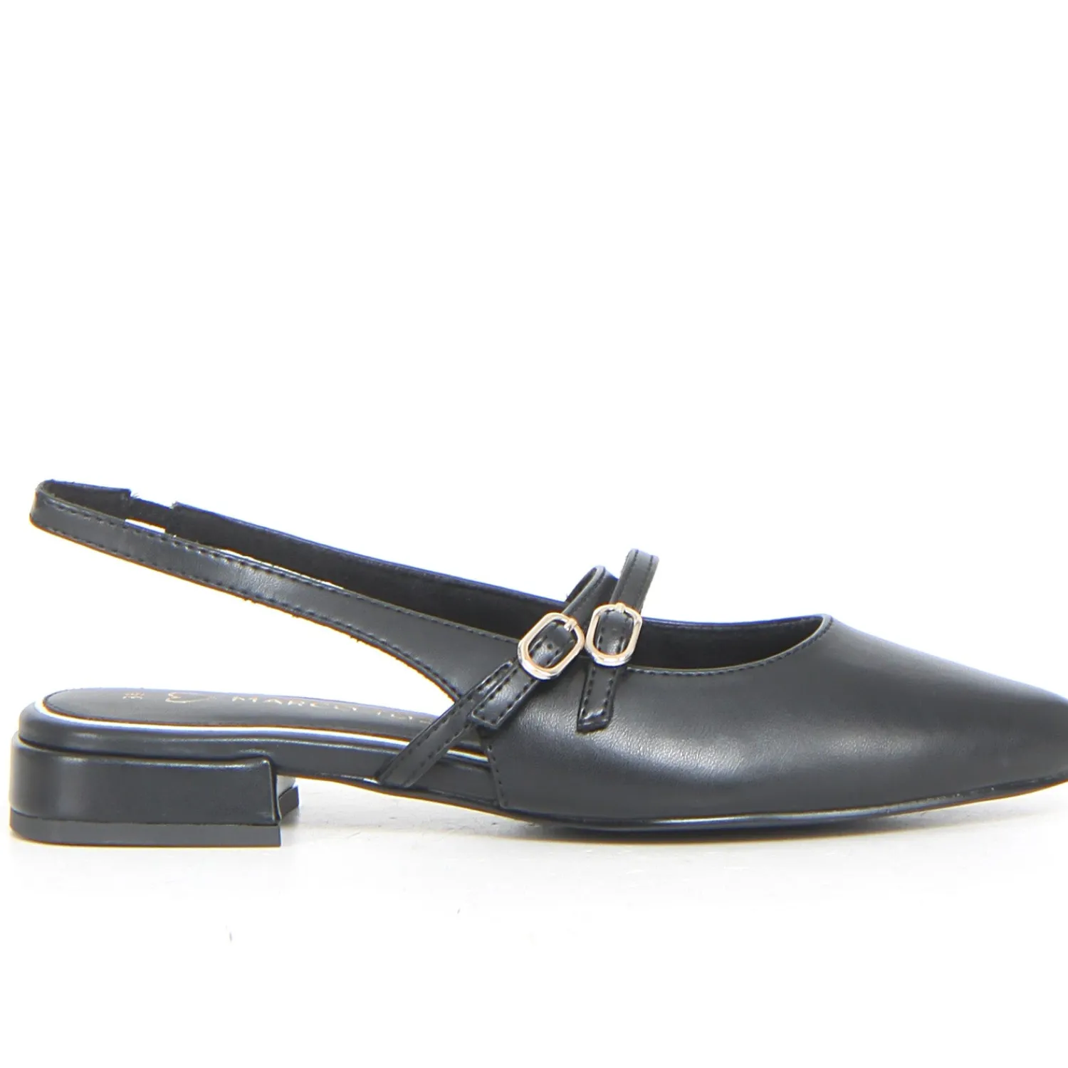 Donna MARCO TOZZI Slingback<Sandalo slingback a punta