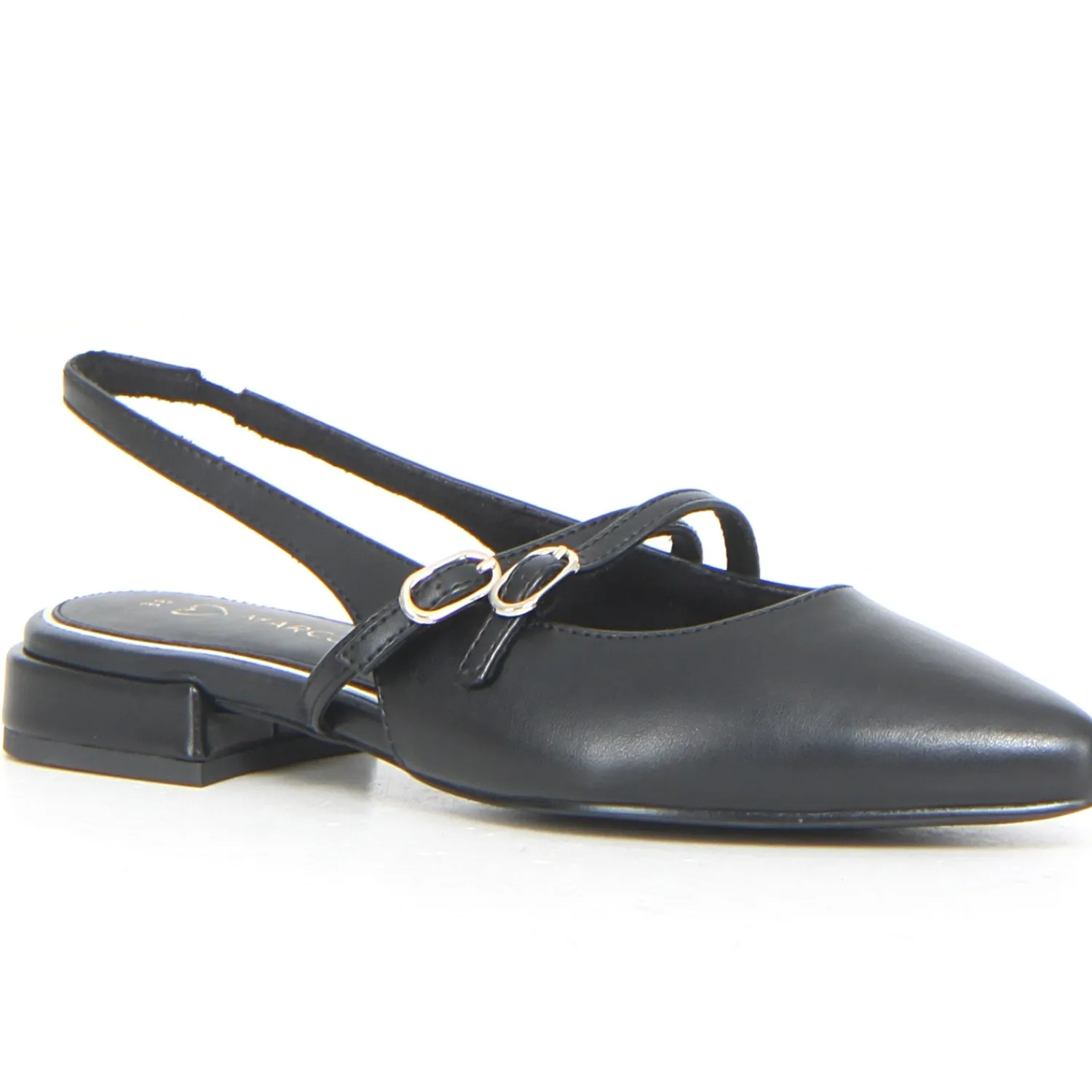 Donna MARCO TOZZI Slingback<Sandalo slingback a punta