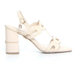 Donna LAURA BIAGIOTTI Sandali<Sandalo slingback con tacco